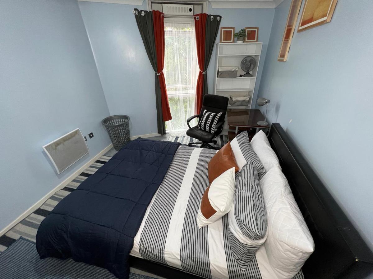 Quayside Deluxe Double Room Κόλτσεστερ Εξωτερικό φωτογραφία